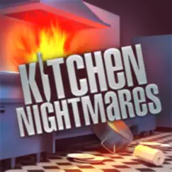 kitchen nightmares обзор, обзоры