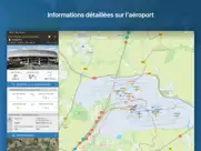 flightradar24 | flight tracker iPad Captures Décran 4