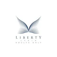 liberty lykia - adults only logo, reviews