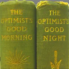 the optimists books logo, reviews