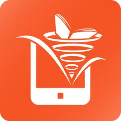 bookfunnel logo, reviews