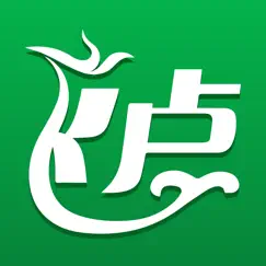 飞卢小说-小说听书电子书阅读器 logo, reviews