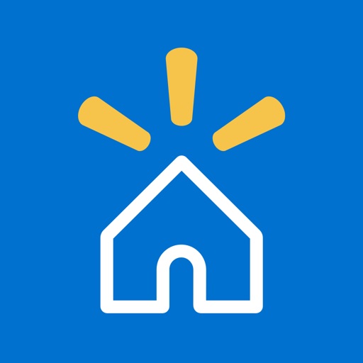 Walmart InHome Delivery app reviews download