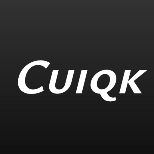 Cuiqk app reviews download