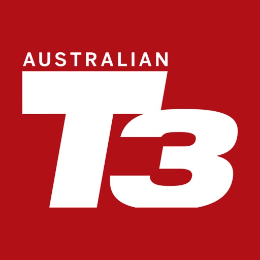 T3 Australia app reviews download