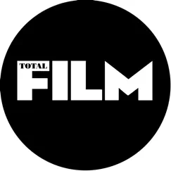 total film magazine logo, reviews
