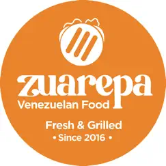 zuarepa logo, reviews