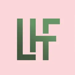 lindsey harrod fitness logo, reviews