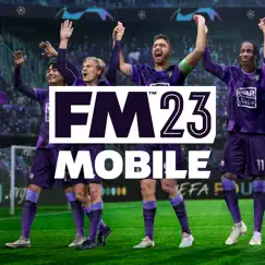 Football Manager 2023 Mobile app critiques