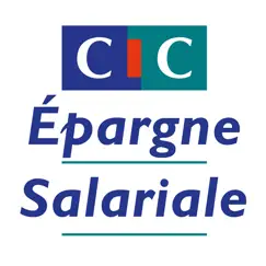 cic Épargne salariale logo, reviews