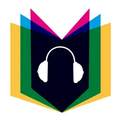 librivox audio books pro logo, reviews