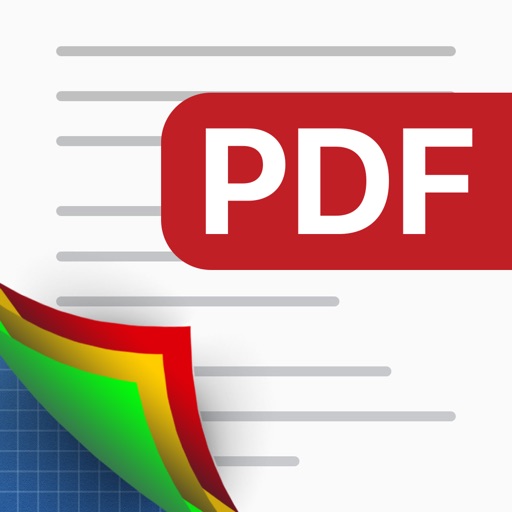 PDF Office Max, Acrobat Expert app reviews download