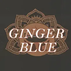 ginger blue restaurant logo, reviews