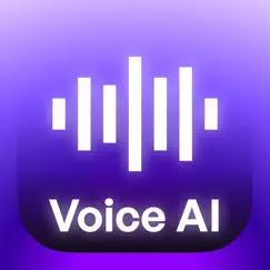 voice changer - ai effects logo, reviews