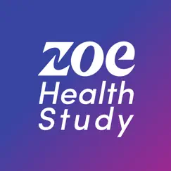 zoe health study logo, reviews