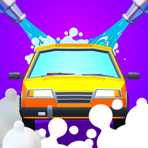 Car Wash Factory app reviews download