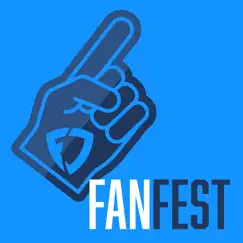 fanduel fanfest logo, reviews