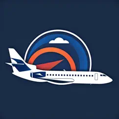 skywest flight radar logo, reviews