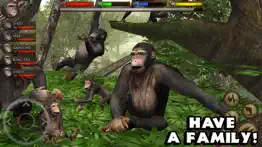 ultimate jungle simulator iphone resimleri 3