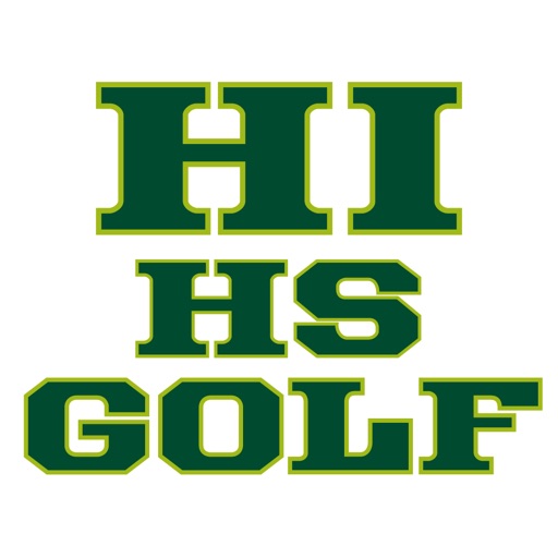 HI HS Golf app reviews download