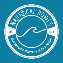 nautical bowls logo, reviews