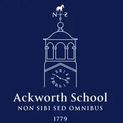ackworth logo, reviews