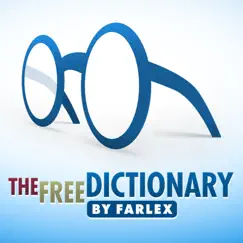 dictionary. logo, reviews