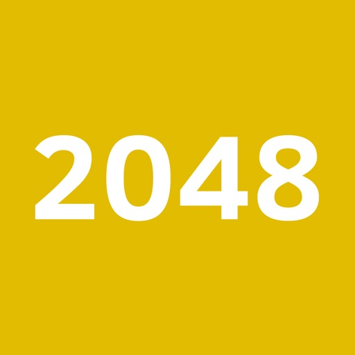 2048 by Gabriele Cirulli app reviews download