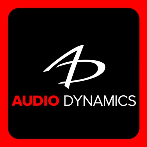 Audio Dynamics app reviews download
