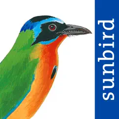 all birds trinidad and tobago logo, reviews