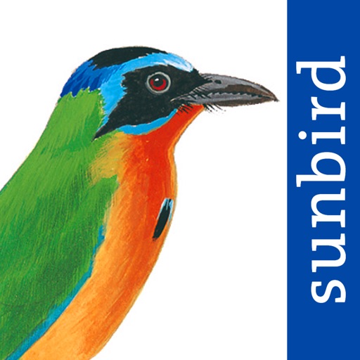 All Birds Trinidad and Tobago app reviews download