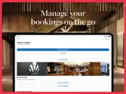 hotels.com: travel booking ipad images 4