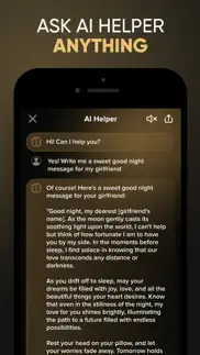 ai helper: smart assistant айфон картинки 2