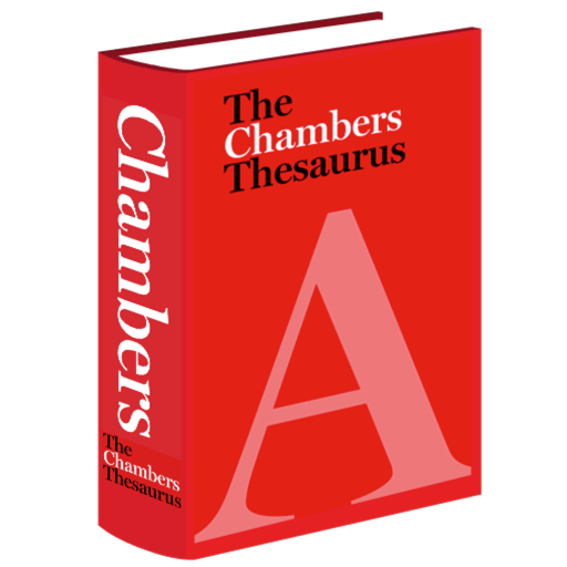chambers thesaurus revisión, comentarios