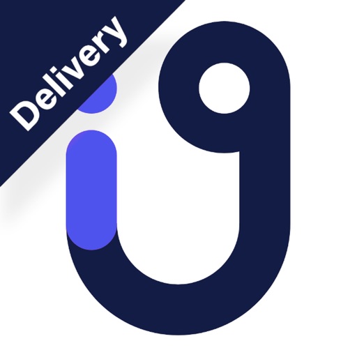 Delivery by IconicGuest app reviews download