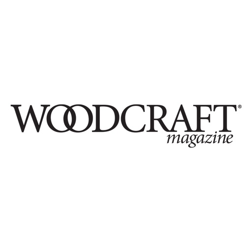 Woodcraft Magazine app reviews download