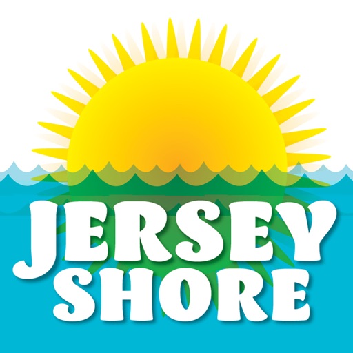 Jersey Shore Beach Guide app reviews download