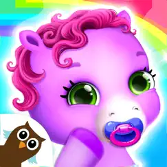 baby pony sisters logo, reviews