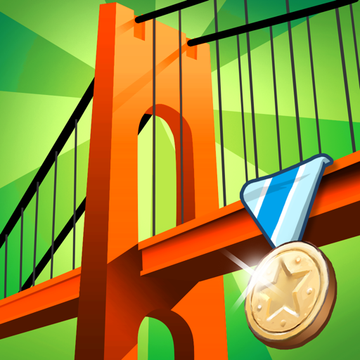 Bridge Constructor Playground app reviews download