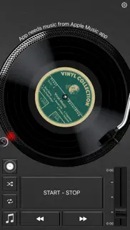 vinyl record iphone resimleri 1