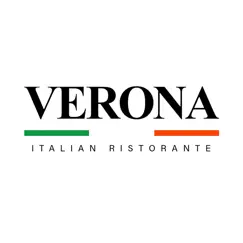 verona italian ristorante logo, reviews