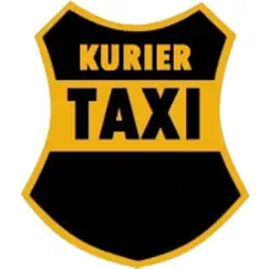 kurier-taxi logo, reviews