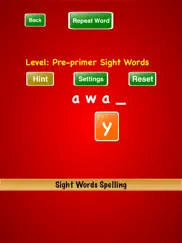 sight words spelling ipad images 2