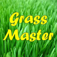grassmaster logo, reviews