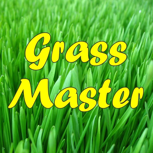 GrassMaster app reviews download
