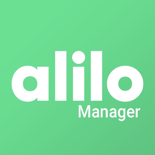 alilo manager app reviews download