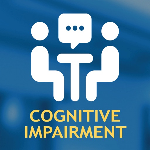 VHA Cognitive Impairment app reviews download