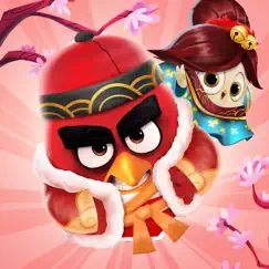 angry birds match 3 commentaires & critiques