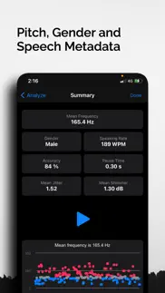 vocal pitch monitor-voice whiz iphone images 2