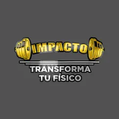 impacto fitness logo, reviews